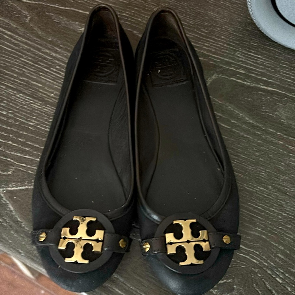 TORY Burch Ballet flats